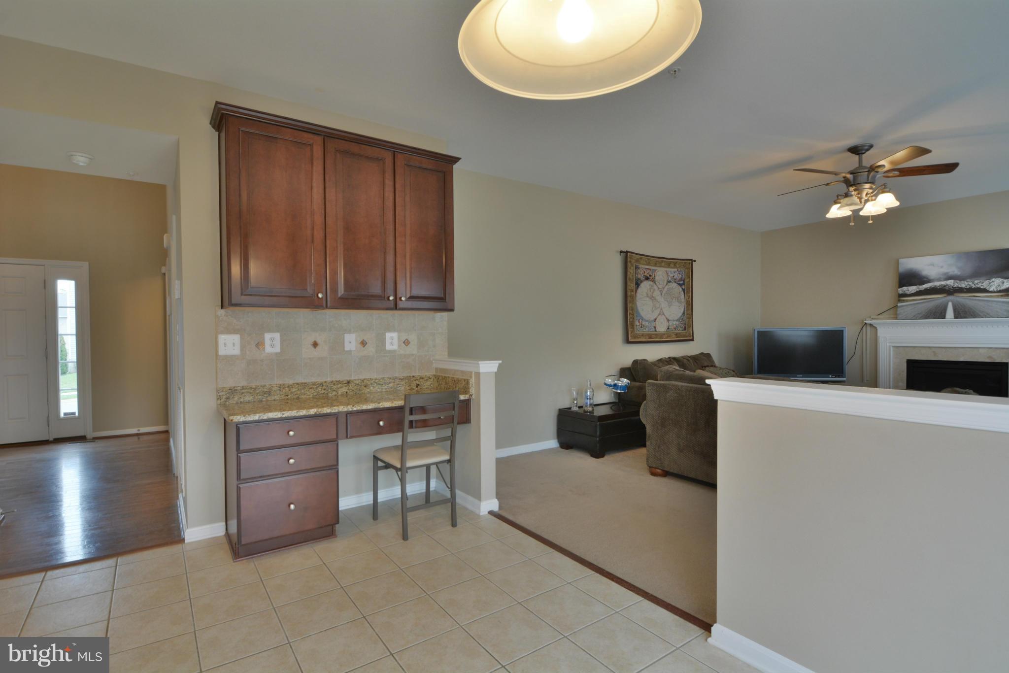 EAGLES POINTE - Residential