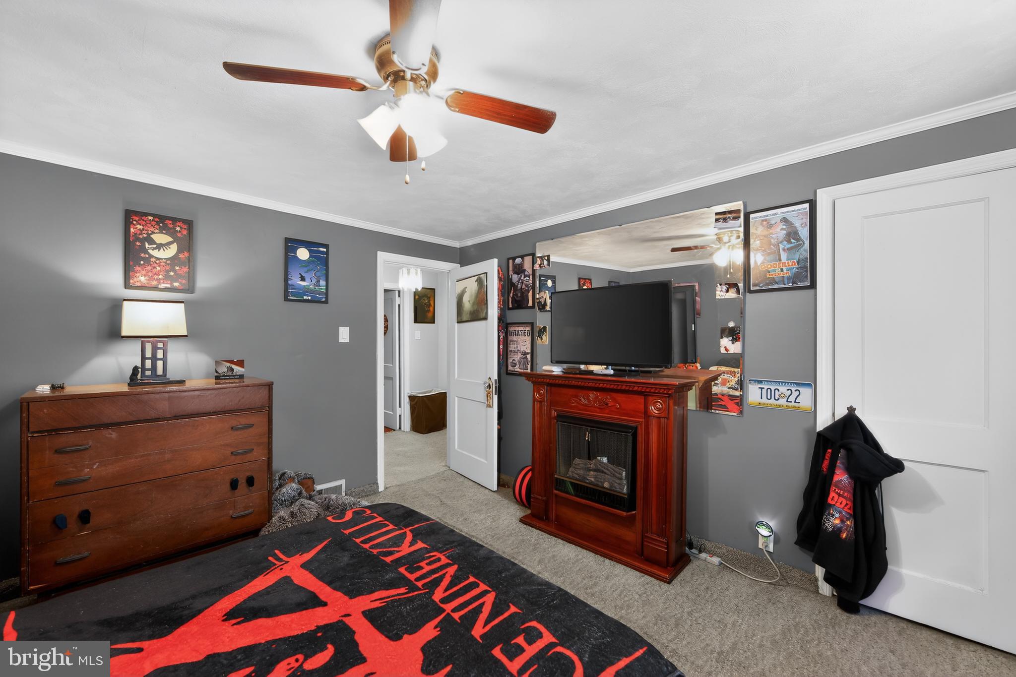 BRIARCLIFFE - Residential