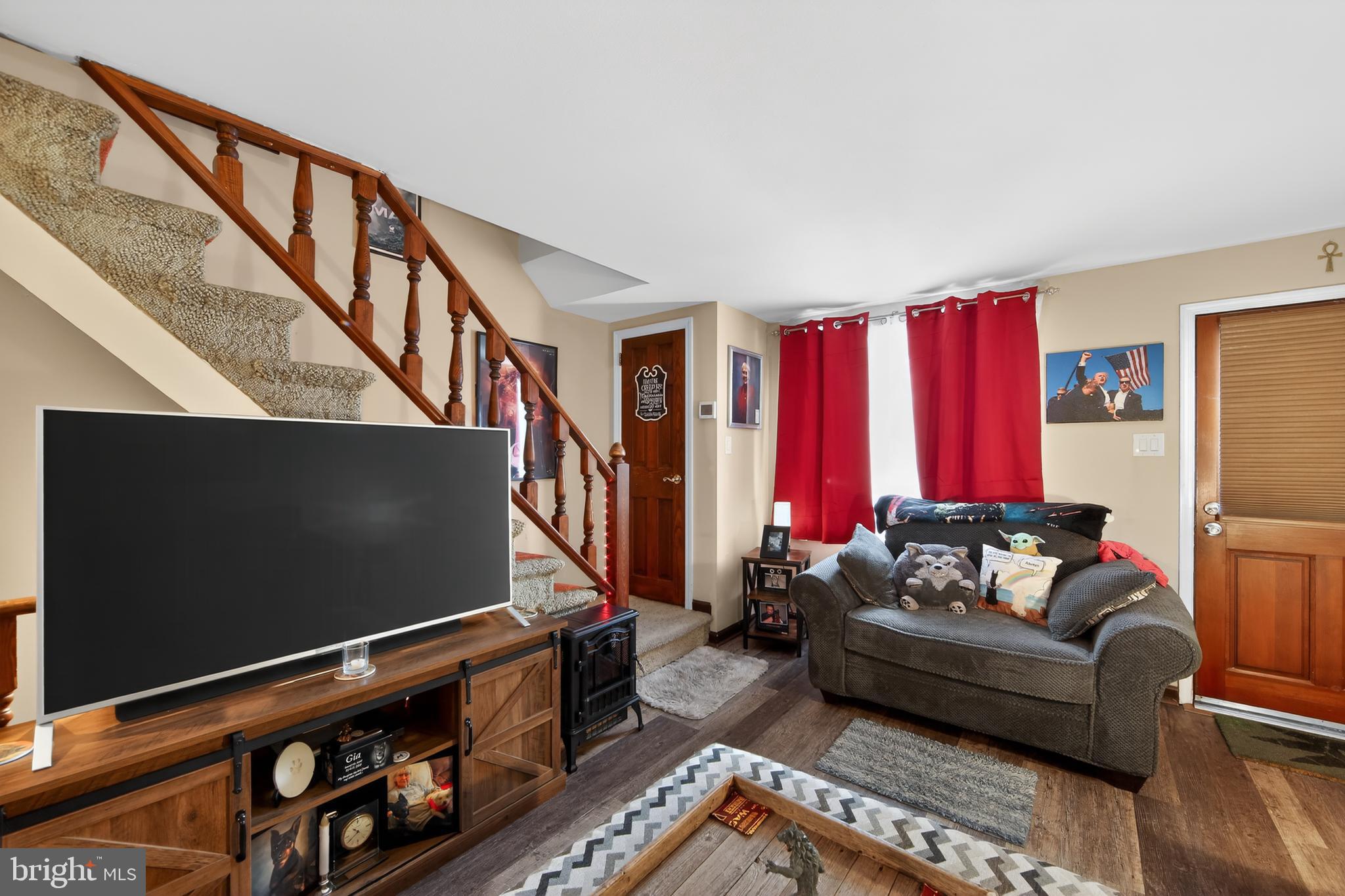 BRIARCLIFFE - Residential