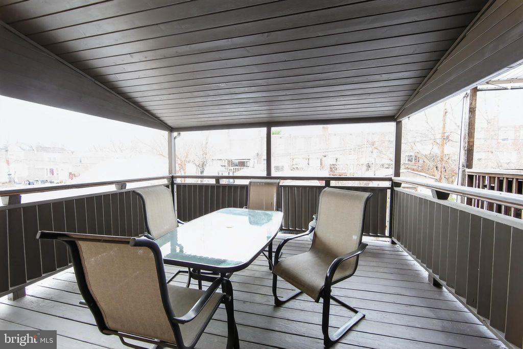 Photo of 704 Crescent Drive, GLENOLDEN, PA 19036 (MLS # PADE2105530)