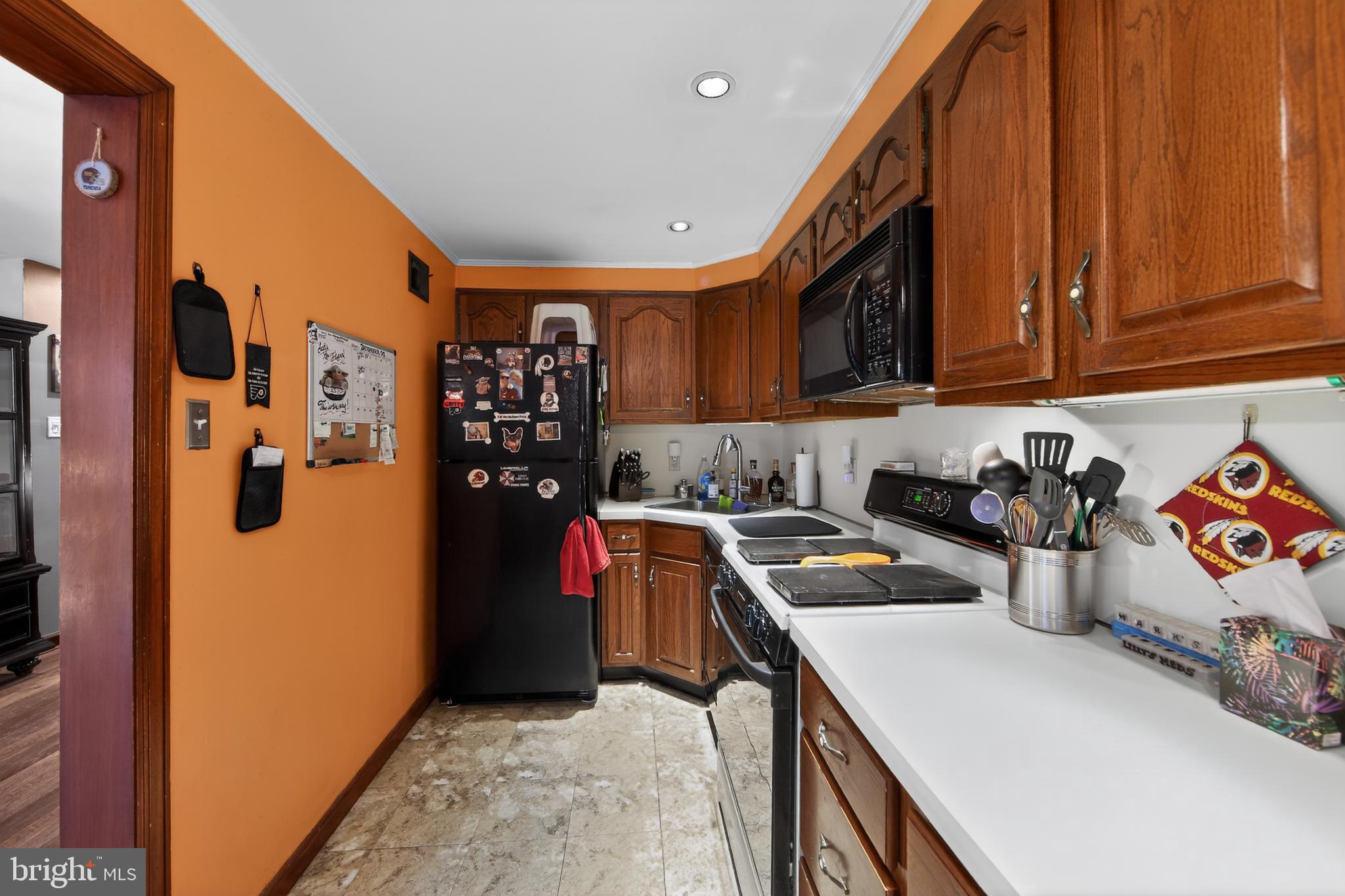 BRIARCLIFFE - Residential