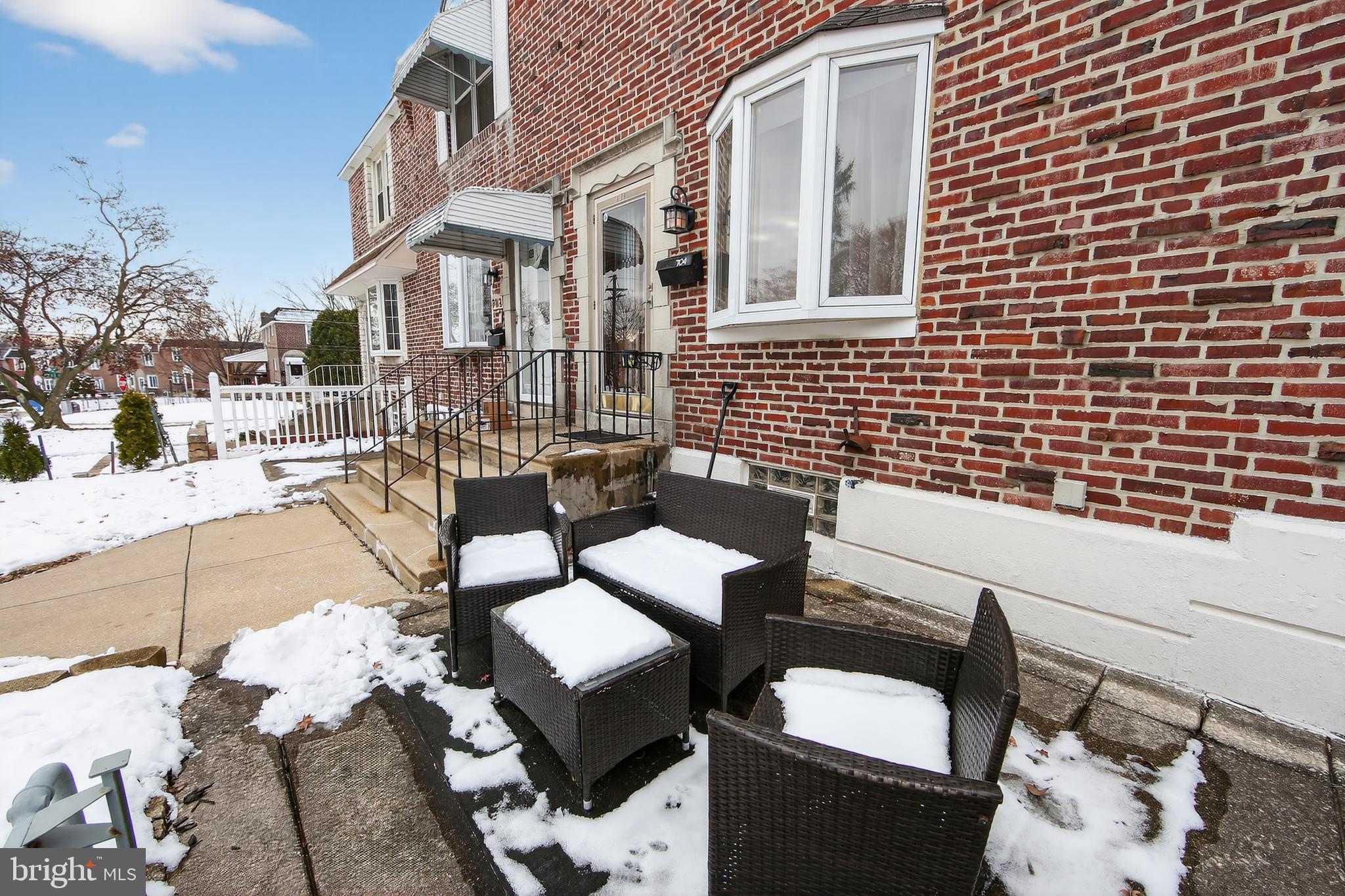 BRIARCLIFFE - Residential