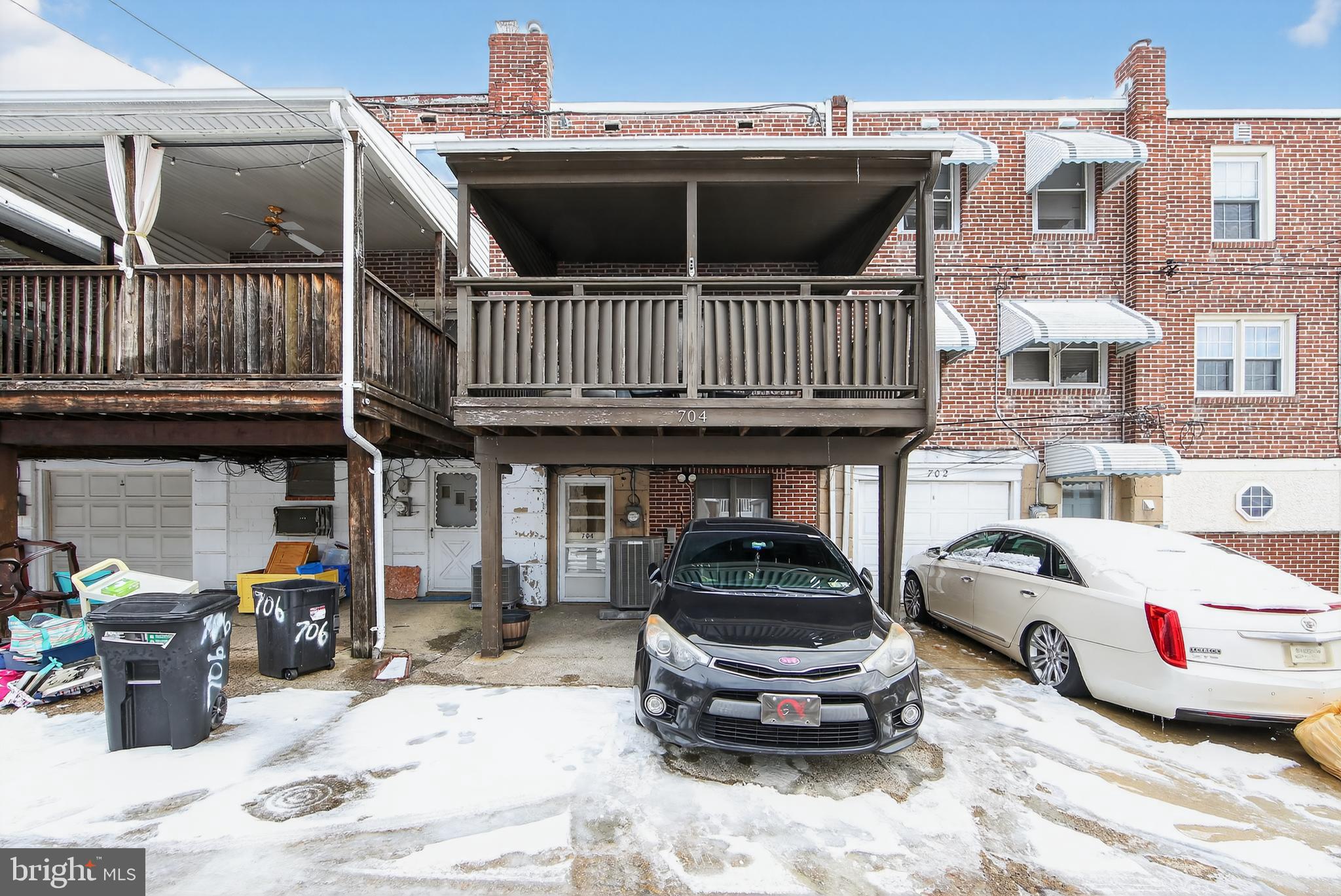 BRIARCLIFFE - Residential