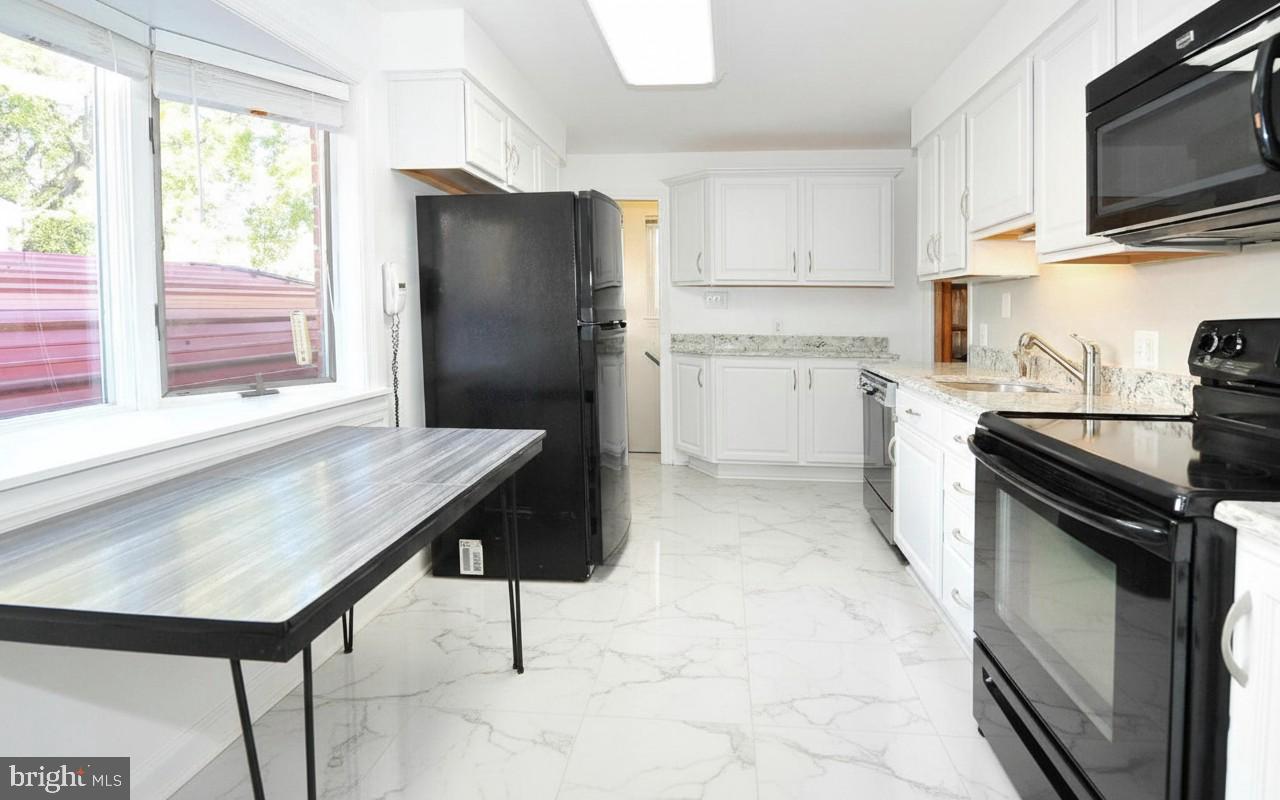 TAKOMA PARK - Residential