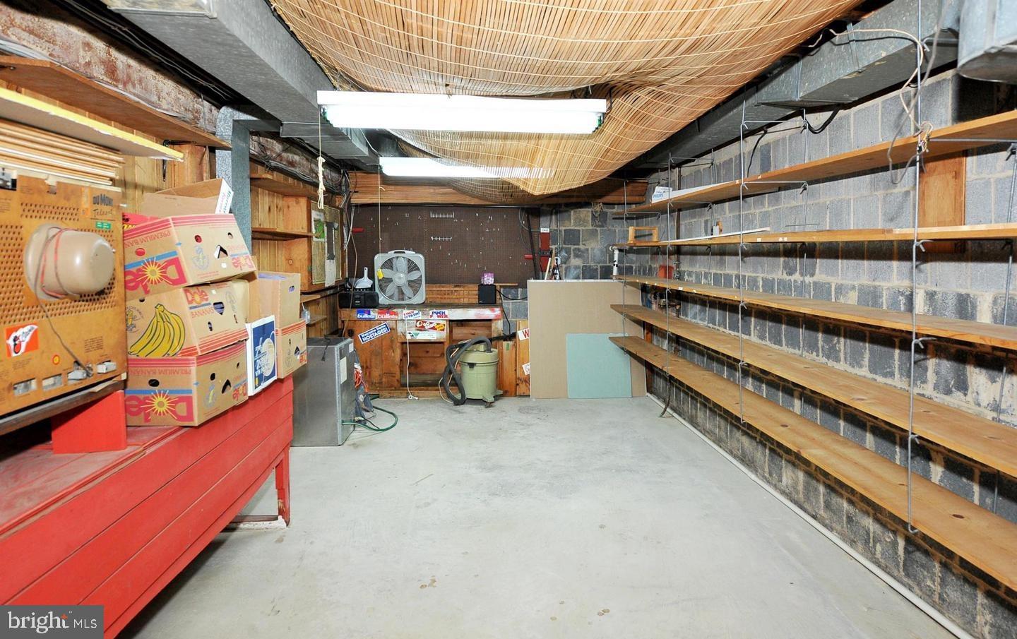 TAKOMA PARK - Residential