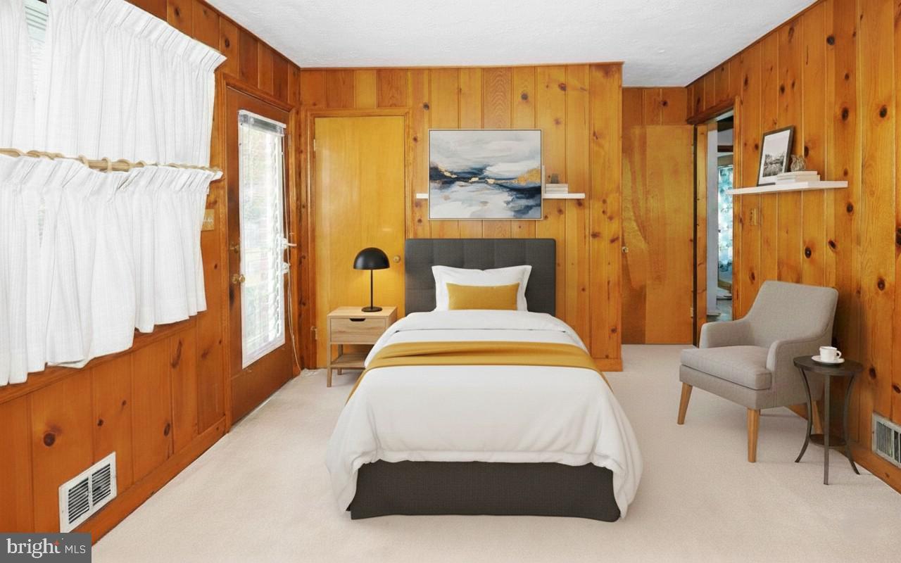 TAKOMA PARK - Residential