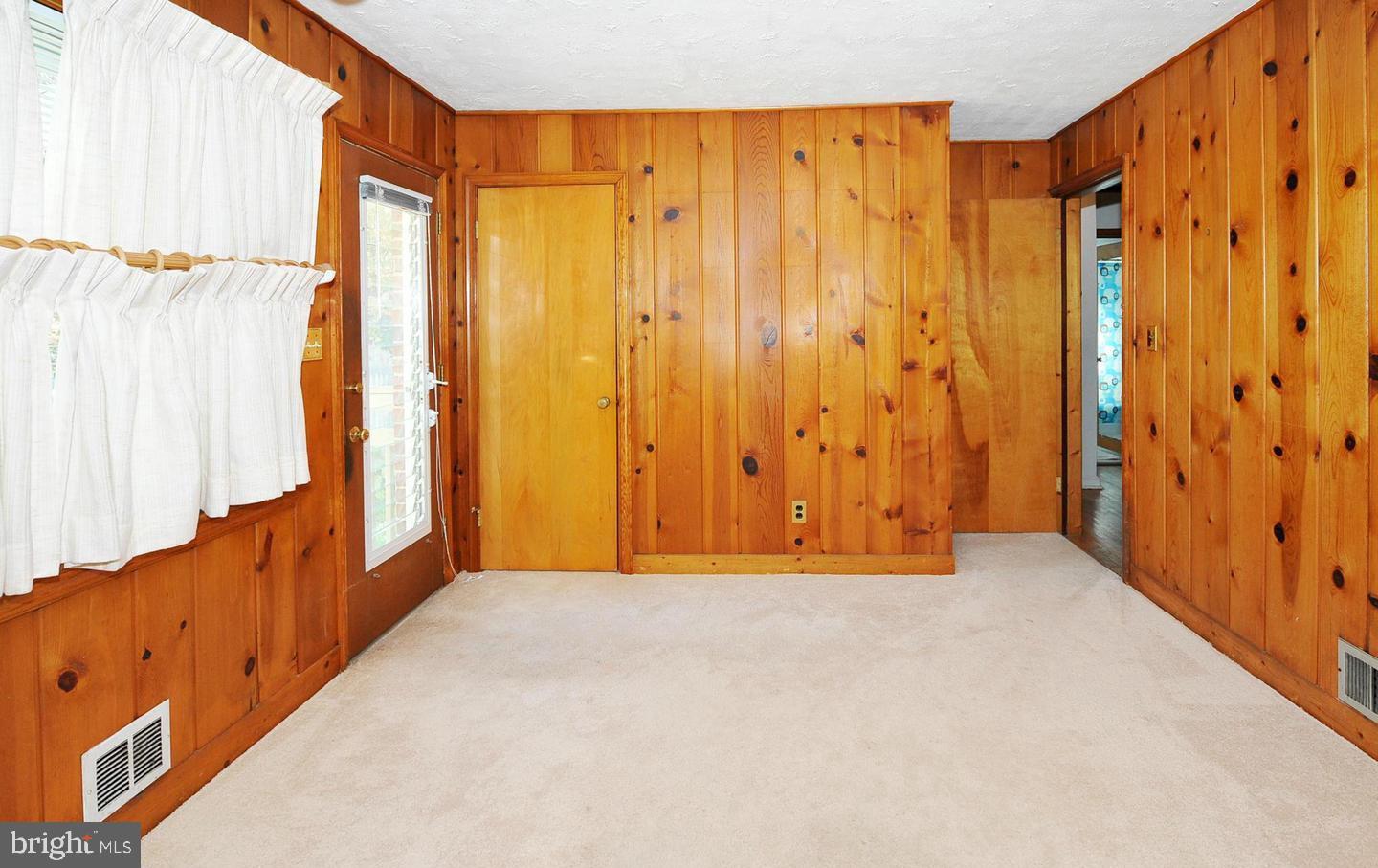 TAKOMA PARK - Residential