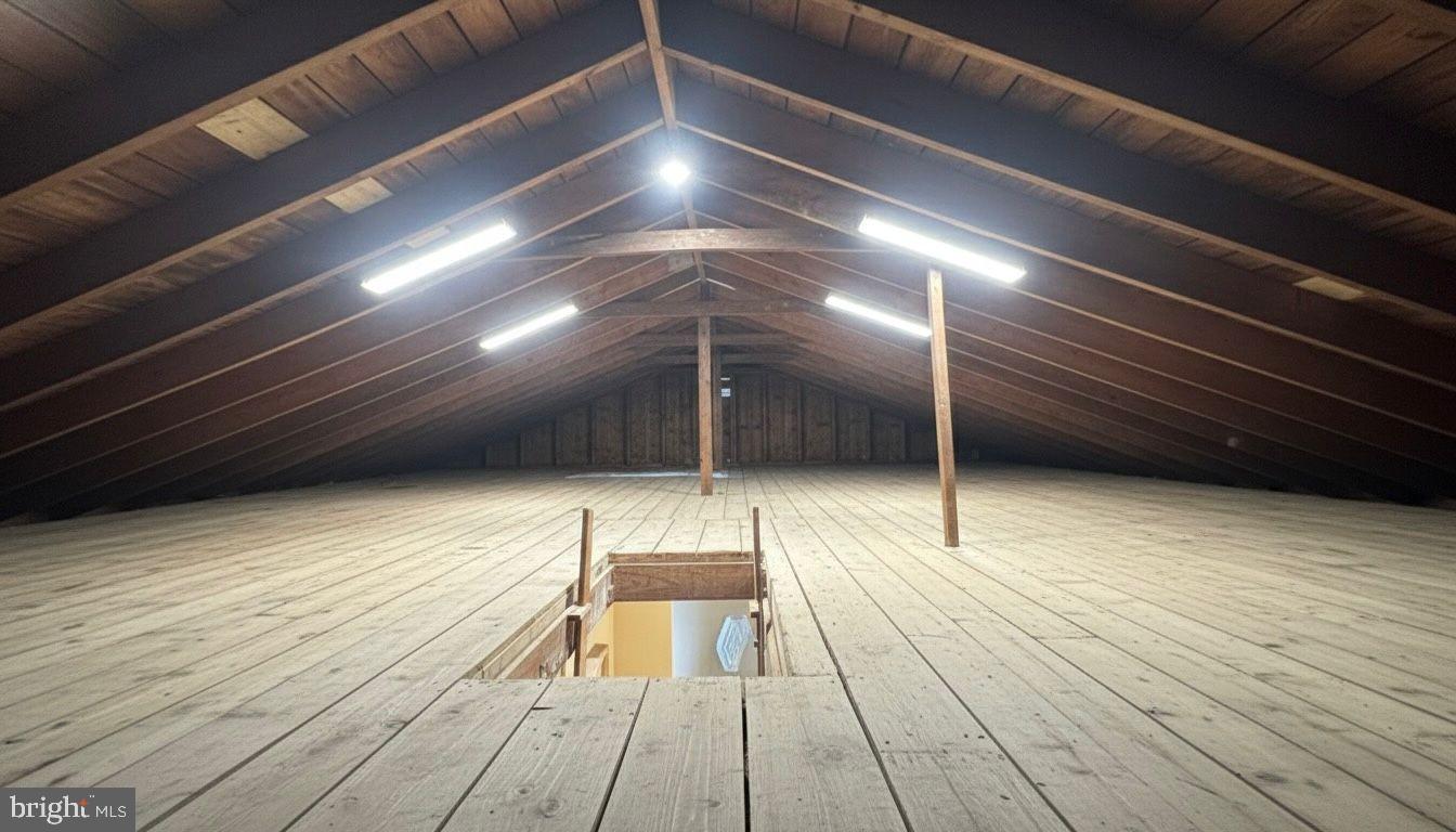 TAKOMA PARK - Residential