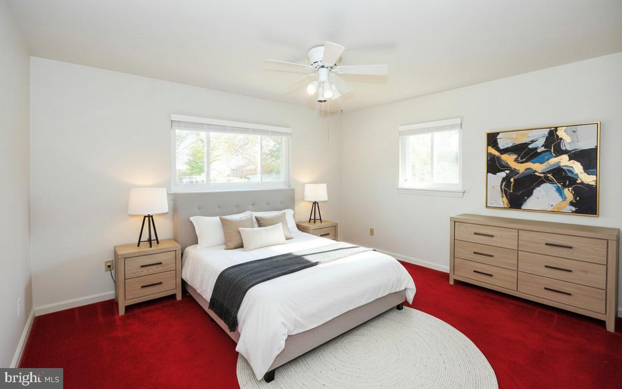 TAKOMA PARK - Residential