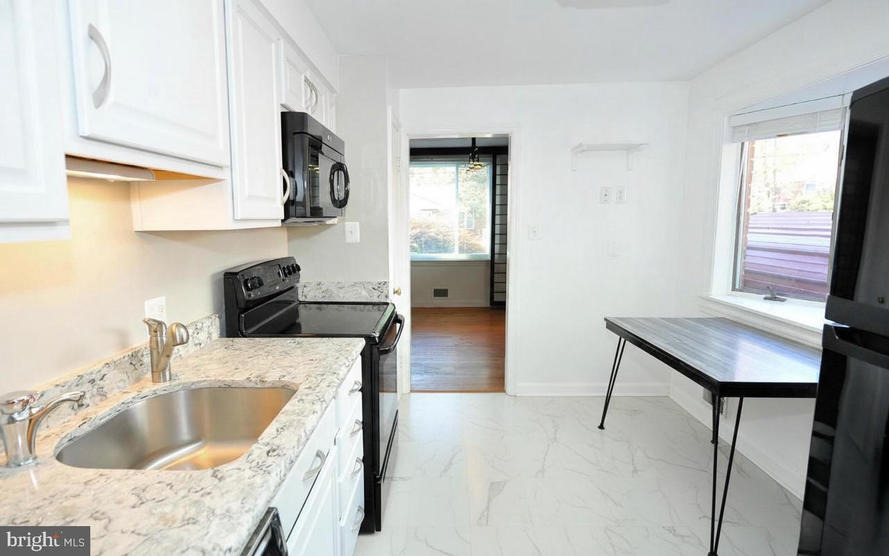 TAKOMA PARK - Residential