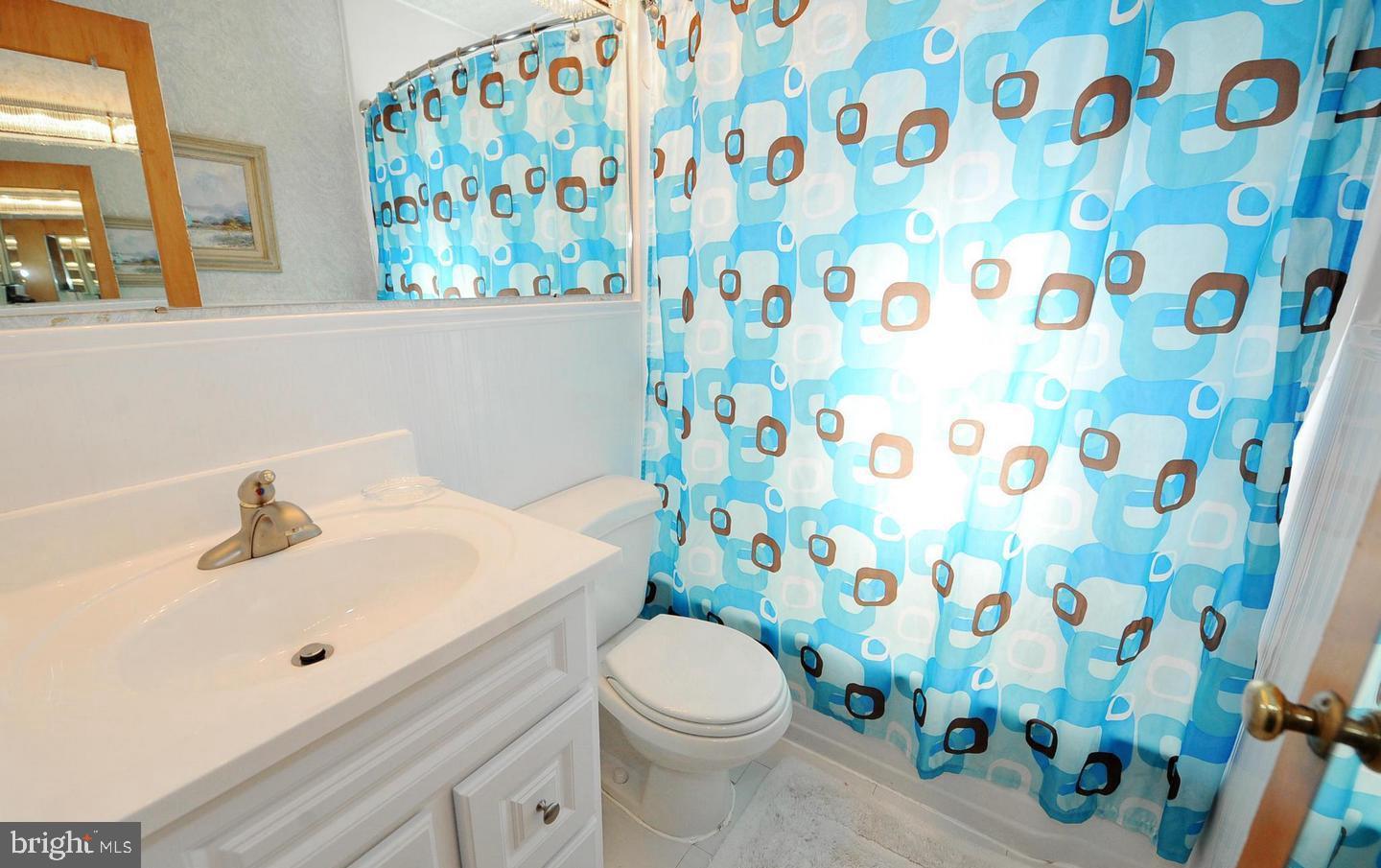 TAKOMA PARK - Residential