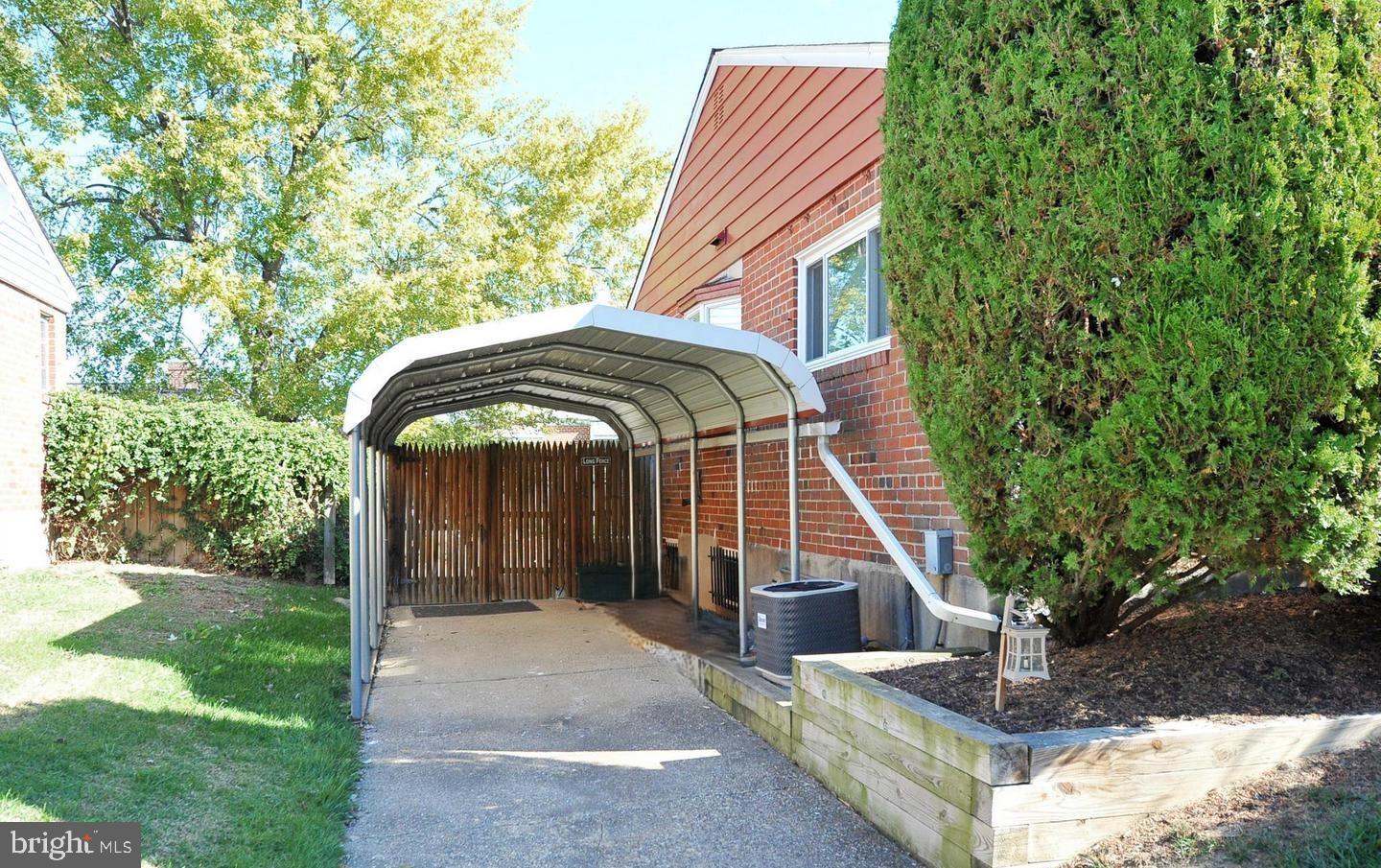 TAKOMA PARK - Residential