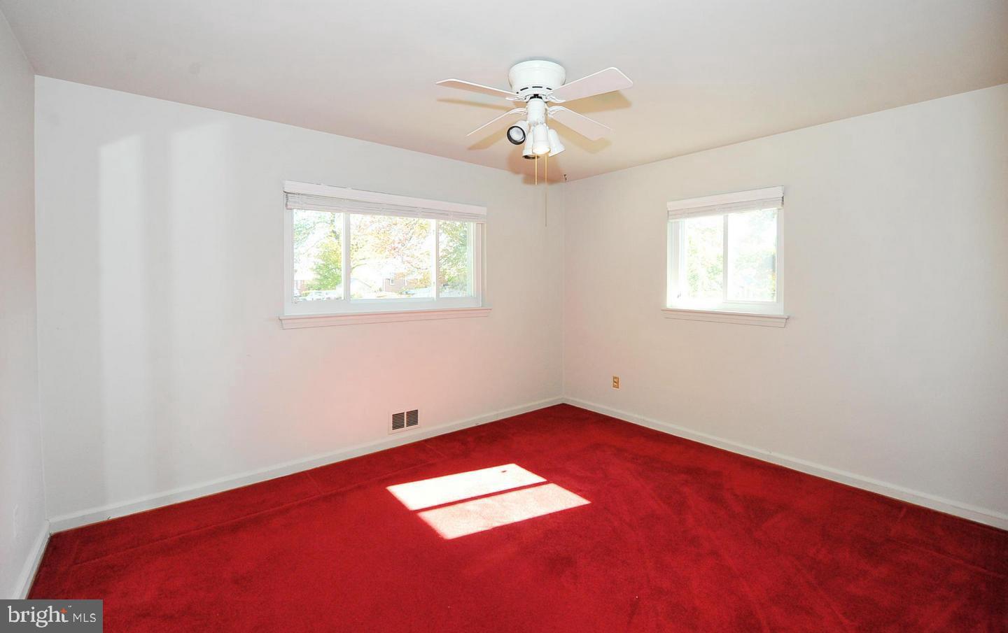 TAKOMA PARK - Residential