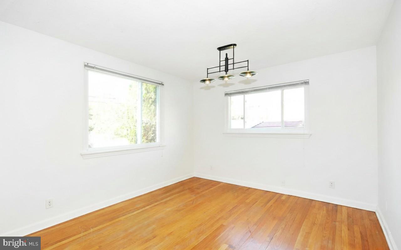 TAKOMA PARK - Residential