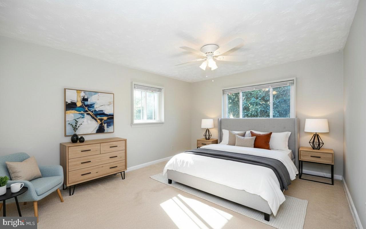 TAKOMA PARK - Residential