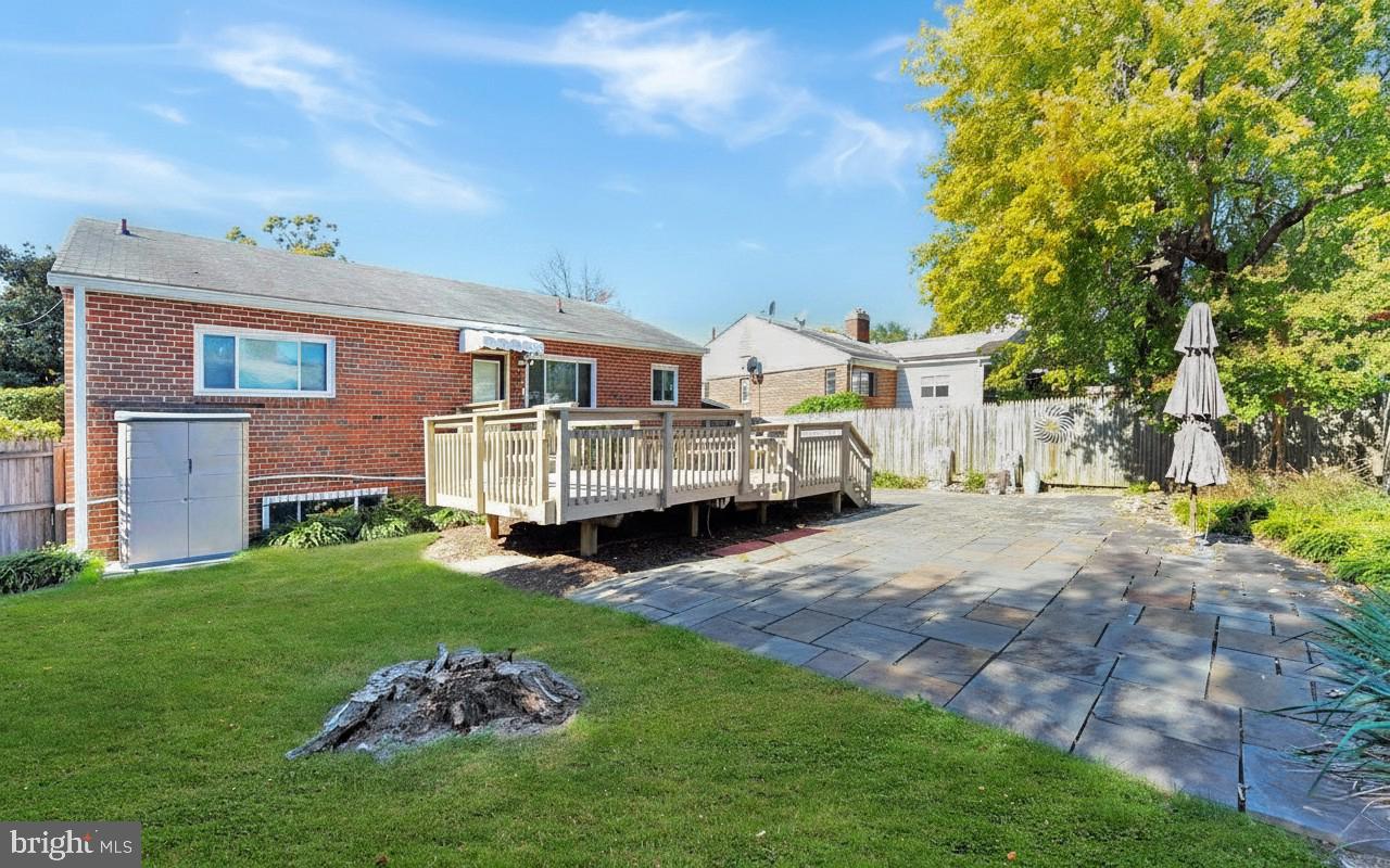 TAKOMA PARK - Residential