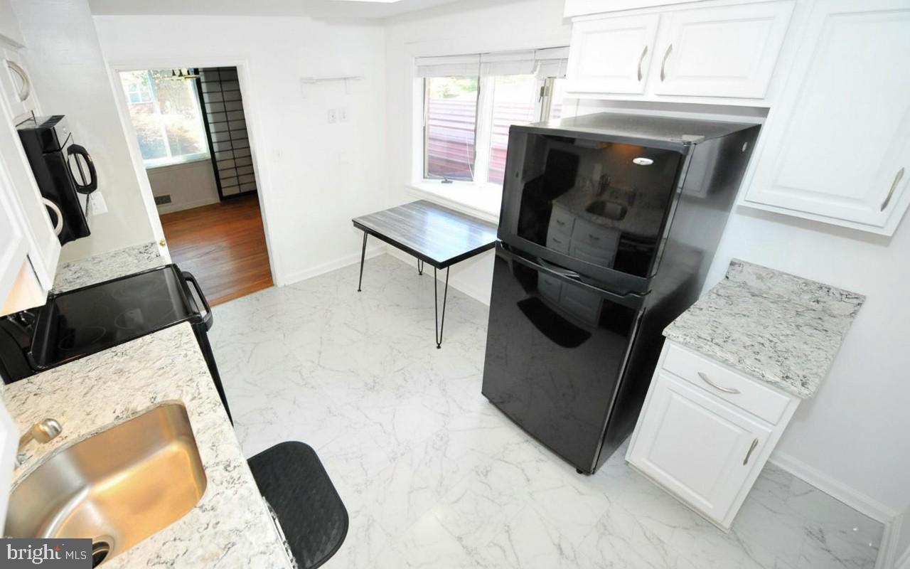 TAKOMA PARK - Residential