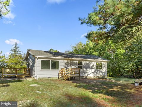 27170 MARTIN LUTHER DRIVE HEBRON MD 21830