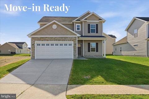Homes For Sale - 102 Brockham Court<br/> Frederick County, WINCHESTER, VA 22602