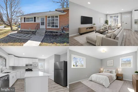 3335 27th Avenue, Temple Hills, MD 20748 - #: MDPG2187920