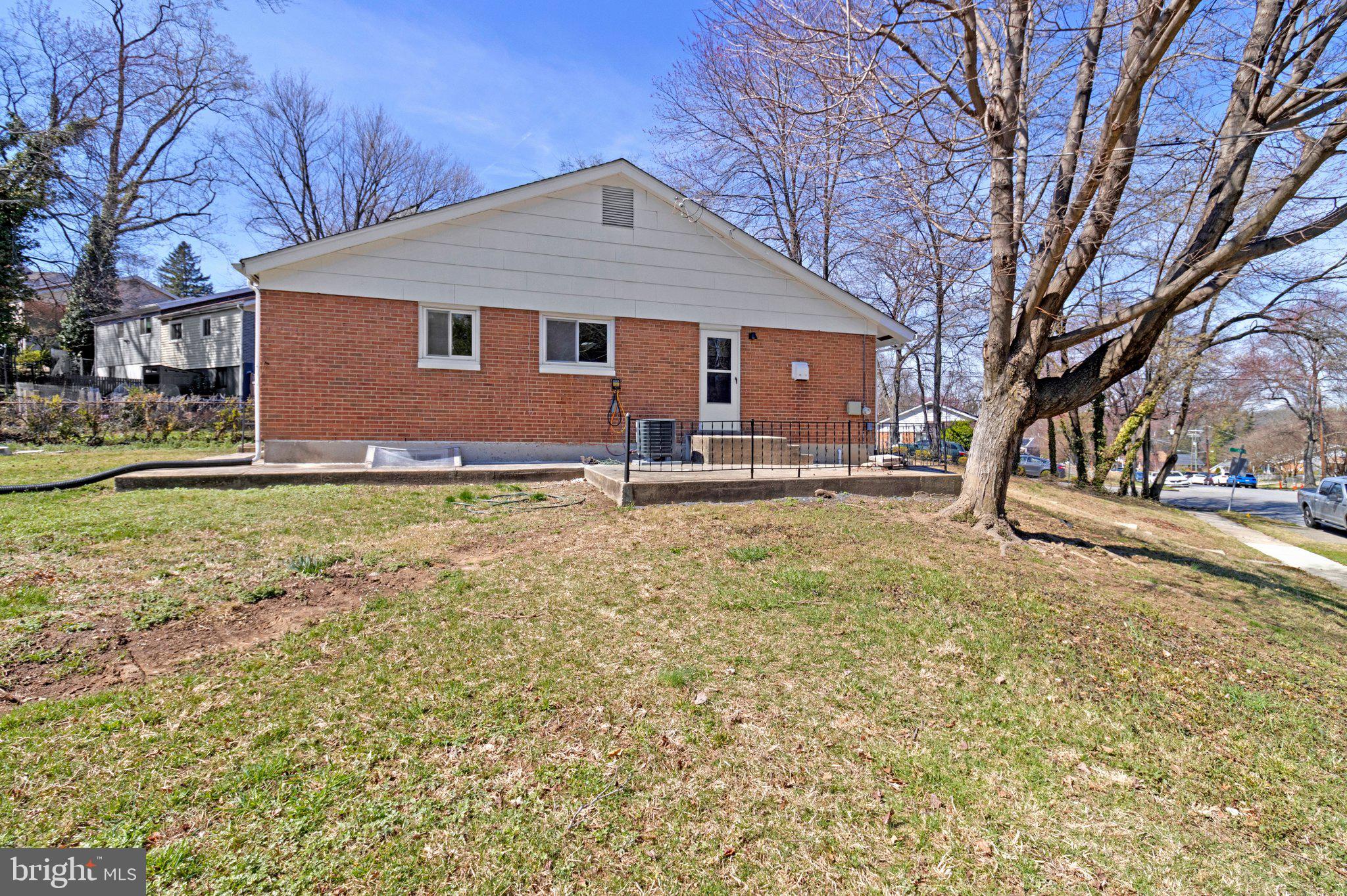 GOOD HOPE HILLS - Residential