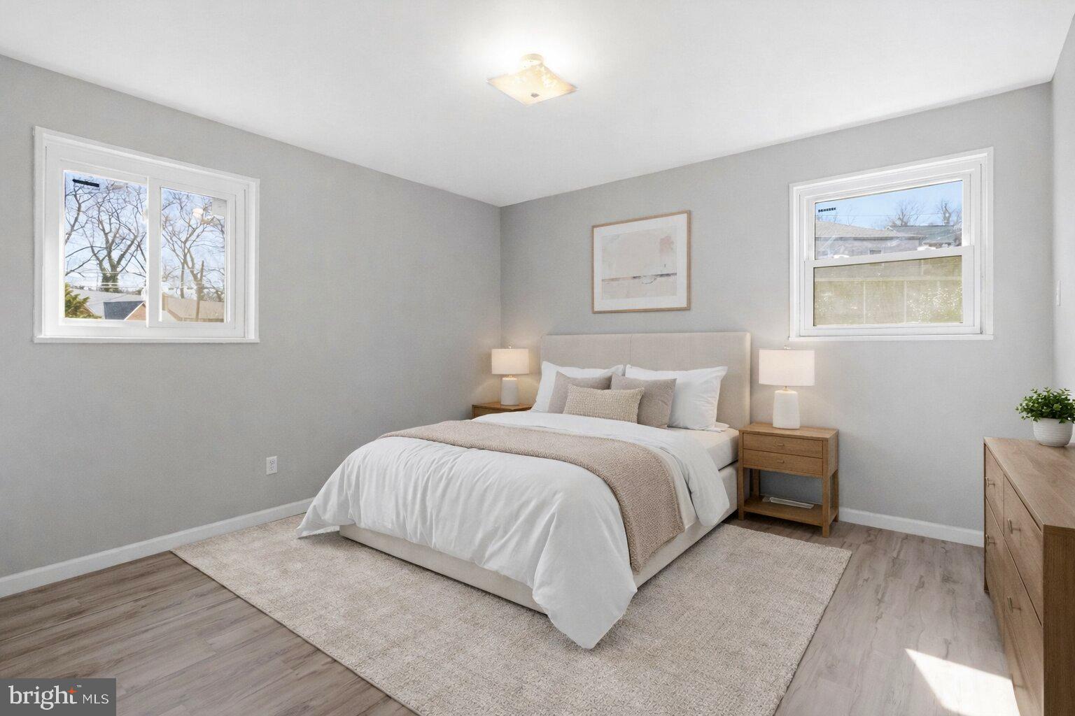 GOOD HOPE HILLS - Residential