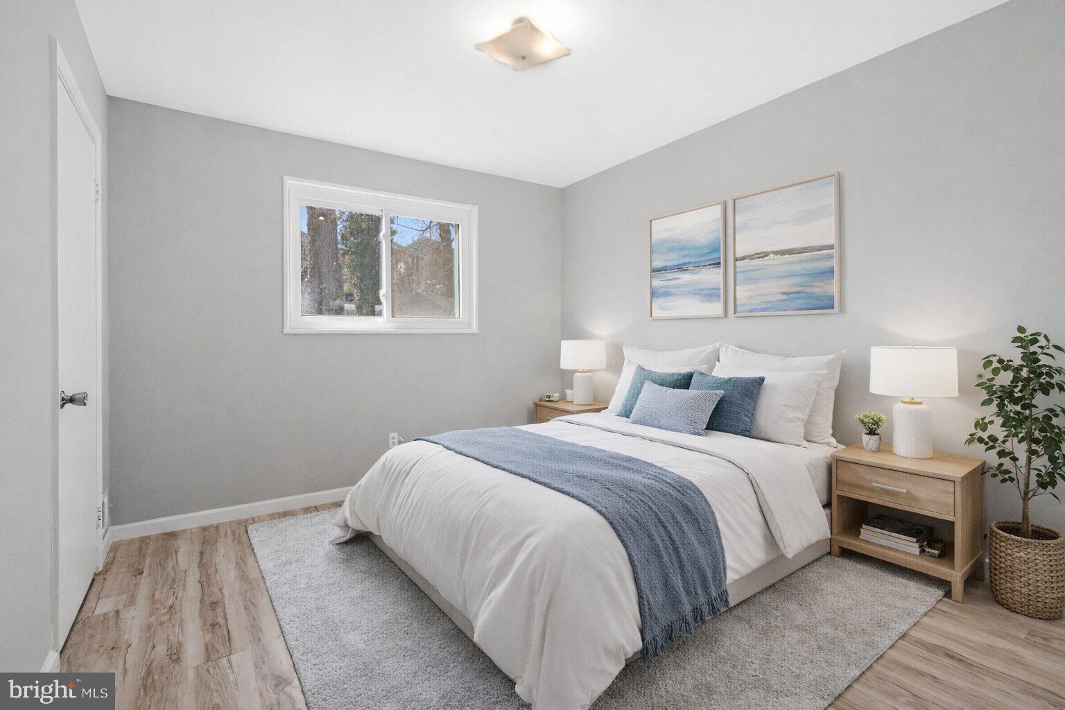 GOOD HOPE HILLS - Residential