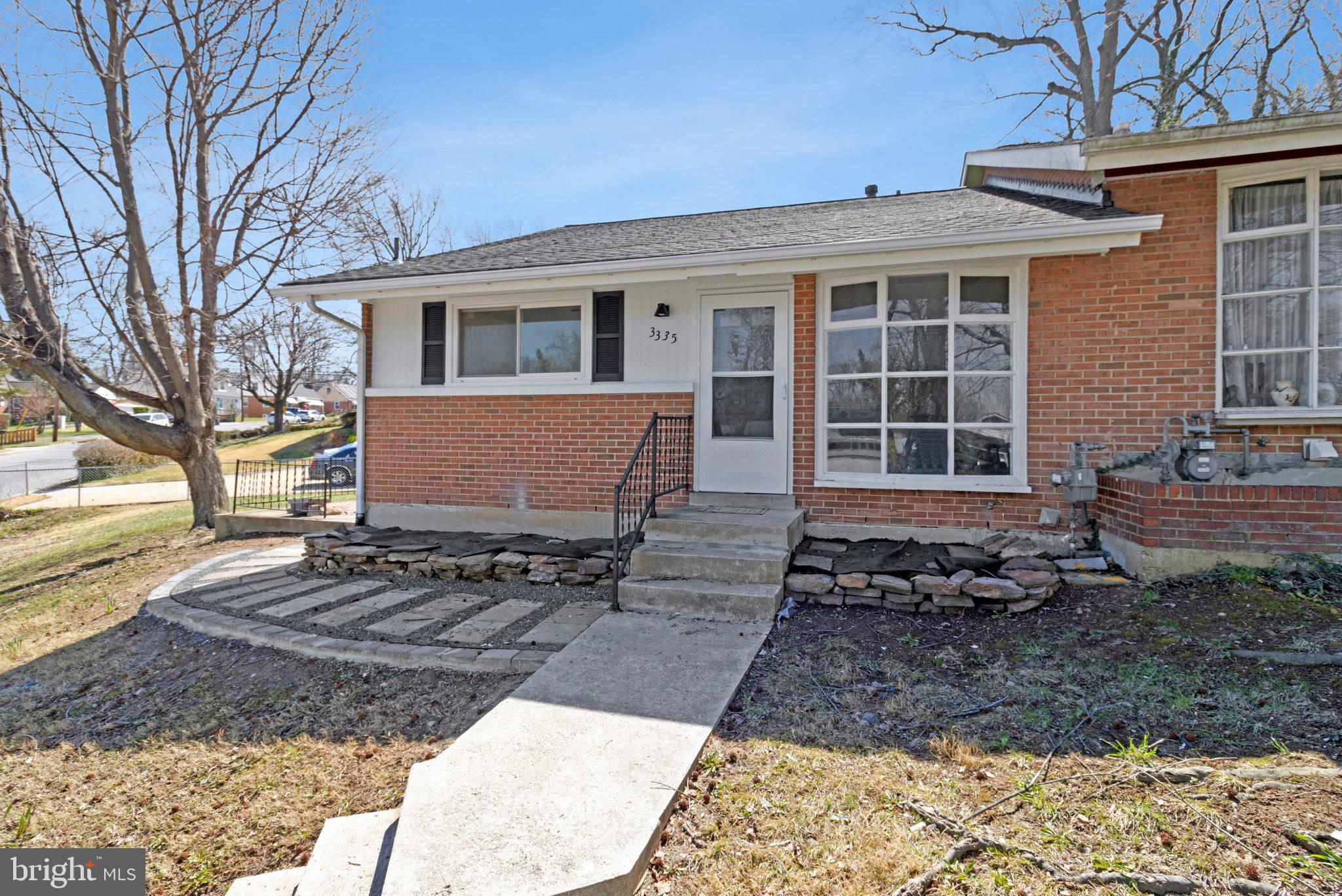 GOOD HOPE HILLS - Residential