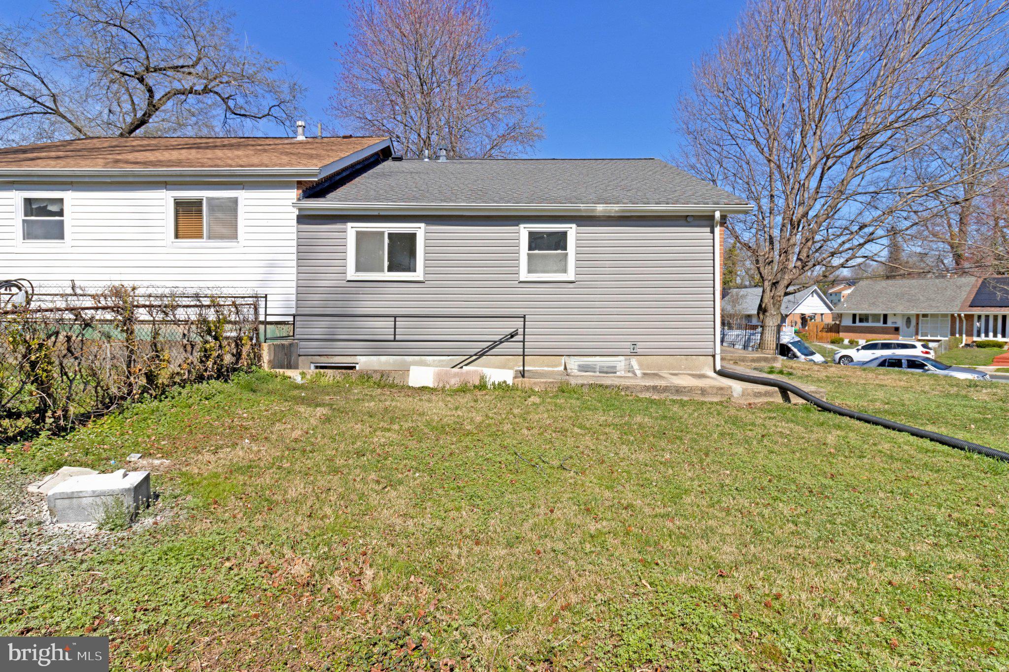 GOOD HOPE HILLS - Residential