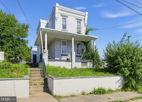 Photo of 6112 Keystone Street, PHILADELPHIA, PA 19135 (MLS # PAPH2669138)