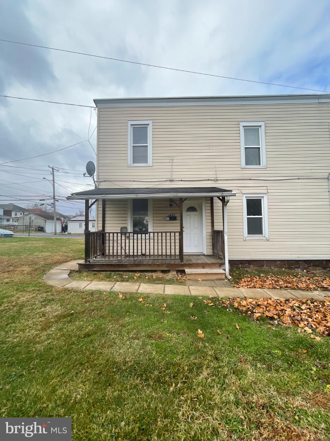 BERKS COUNTY - Residential Lease