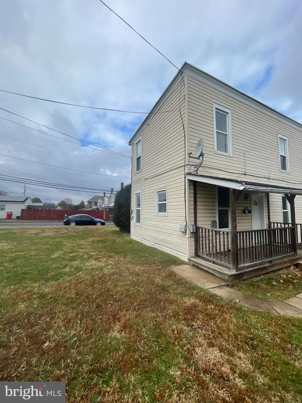 Photo of 452 W 1st Street #3, BIRDSBORO, PA 19508 (MLS # PABK2065804)