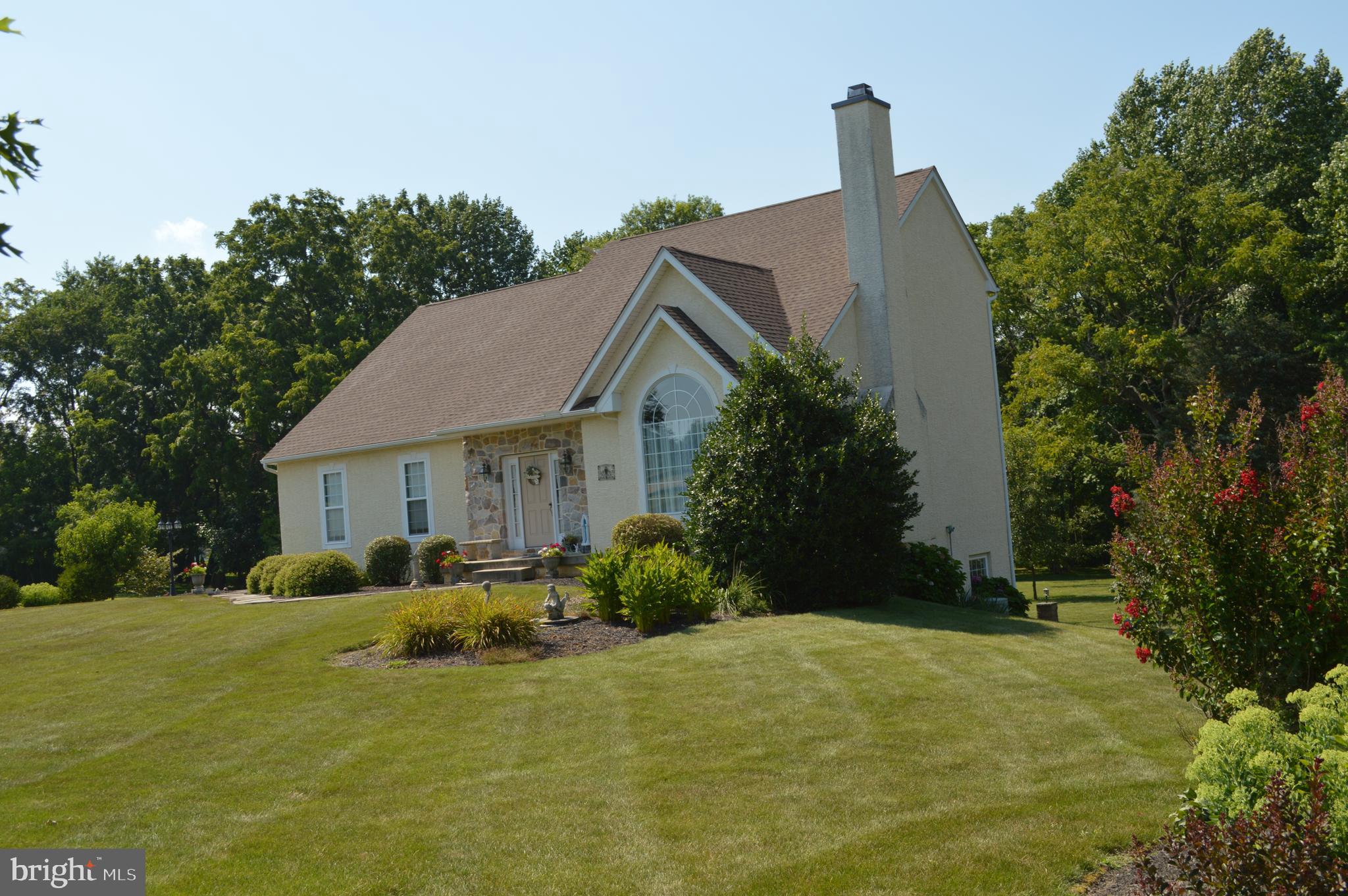 MISTY MEADOWS - Residential
