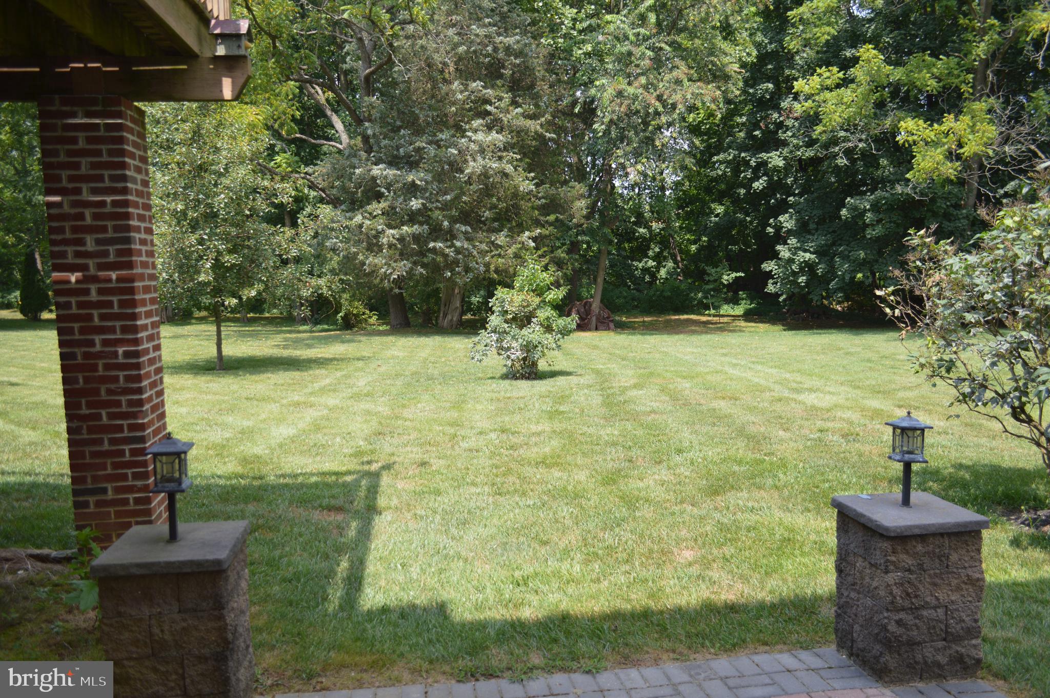 MISTY MEADOWS - Residential