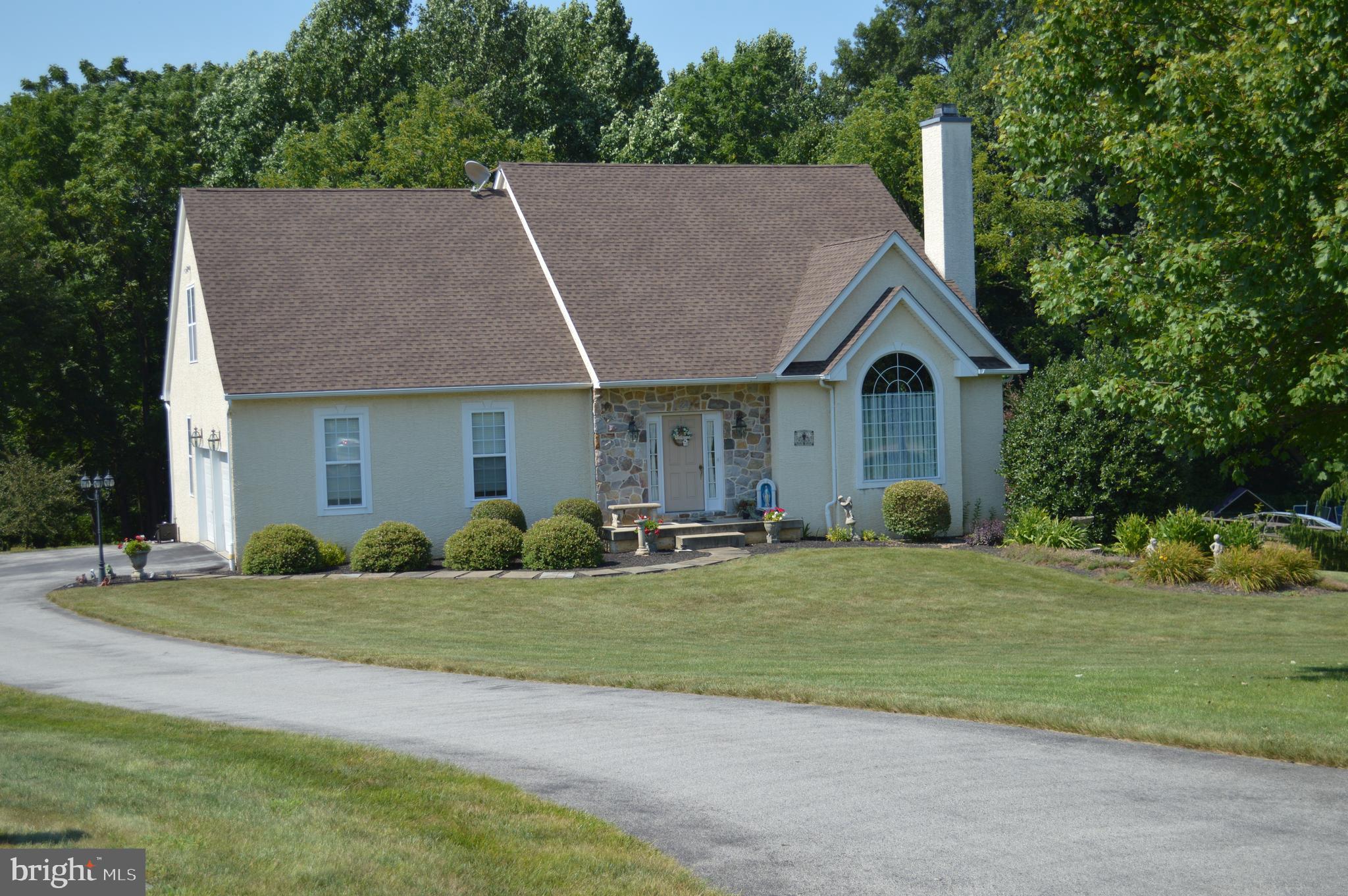 MISTY MEADOWS - Residential