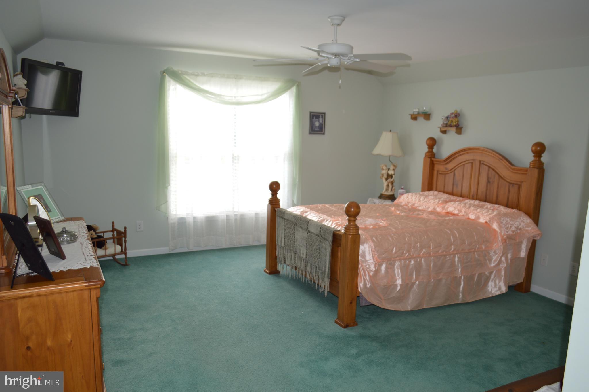 MISTY MEADOWS - Residential