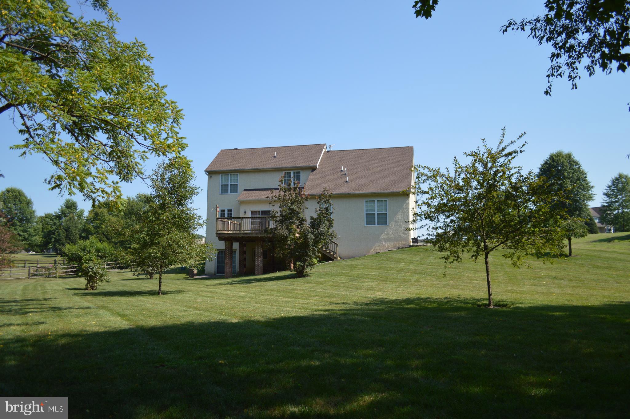 MISTY MEADOWS - Residential