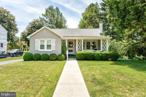 Homes For Sale - 516 E Linn Street<br/> BELLEFONTE, PA 16823
