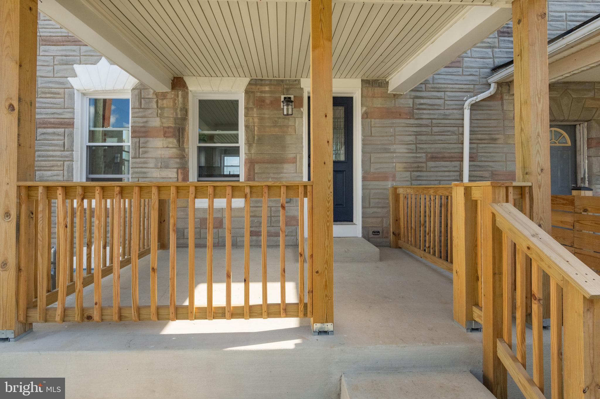 REISTERSTOWN STATION - Residential