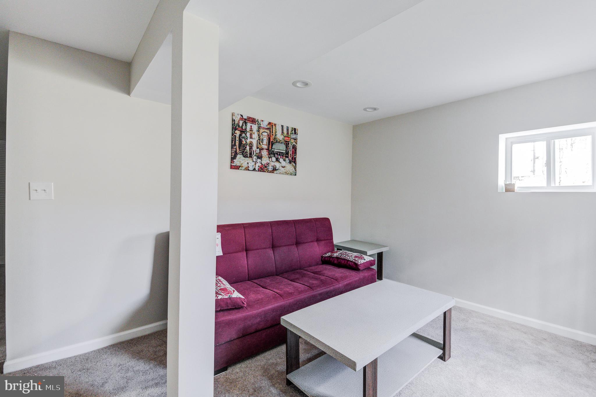 REISTERSTOWN STATION - Residential