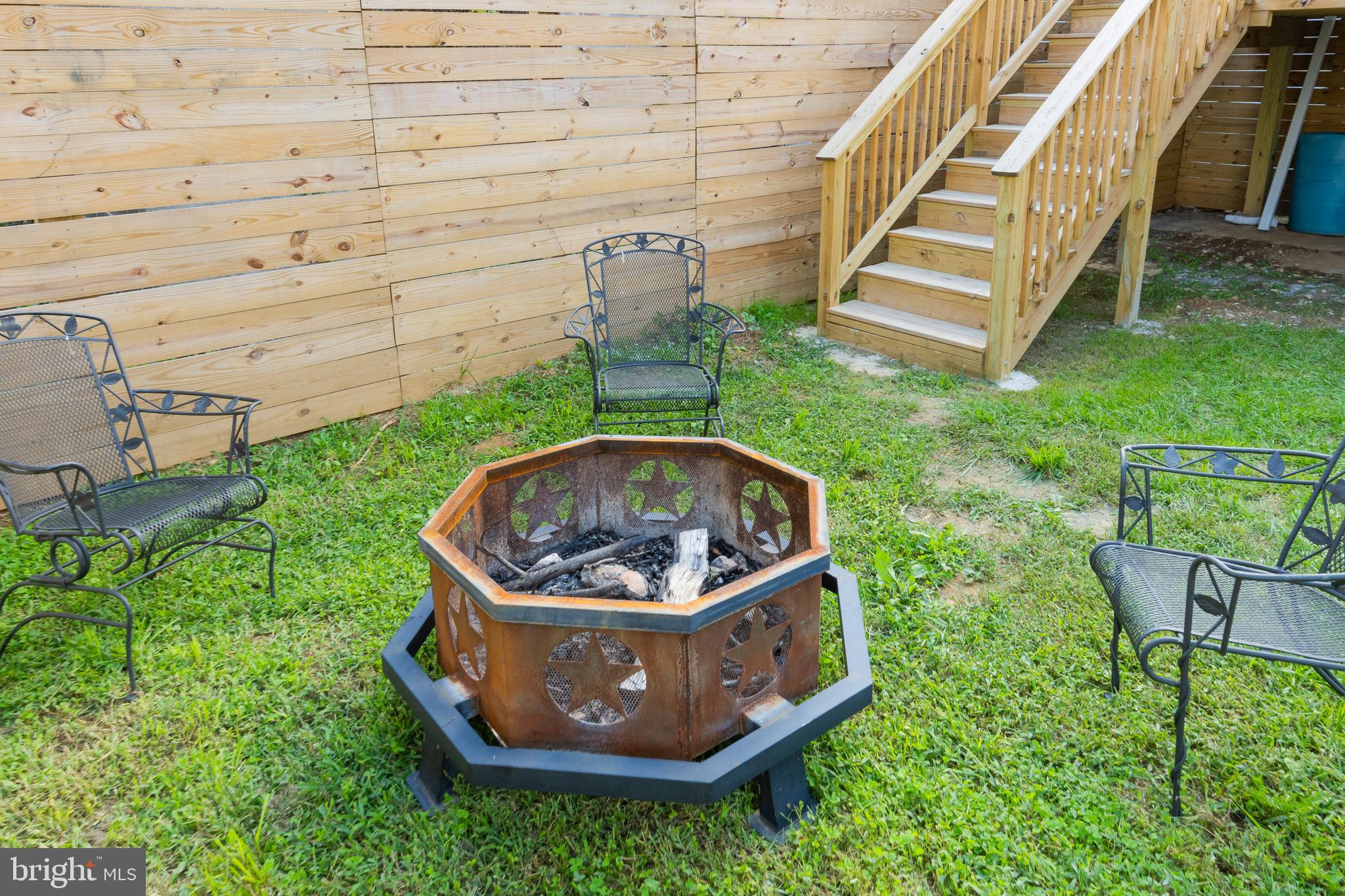 REISTERSTOWN STATION - Residential