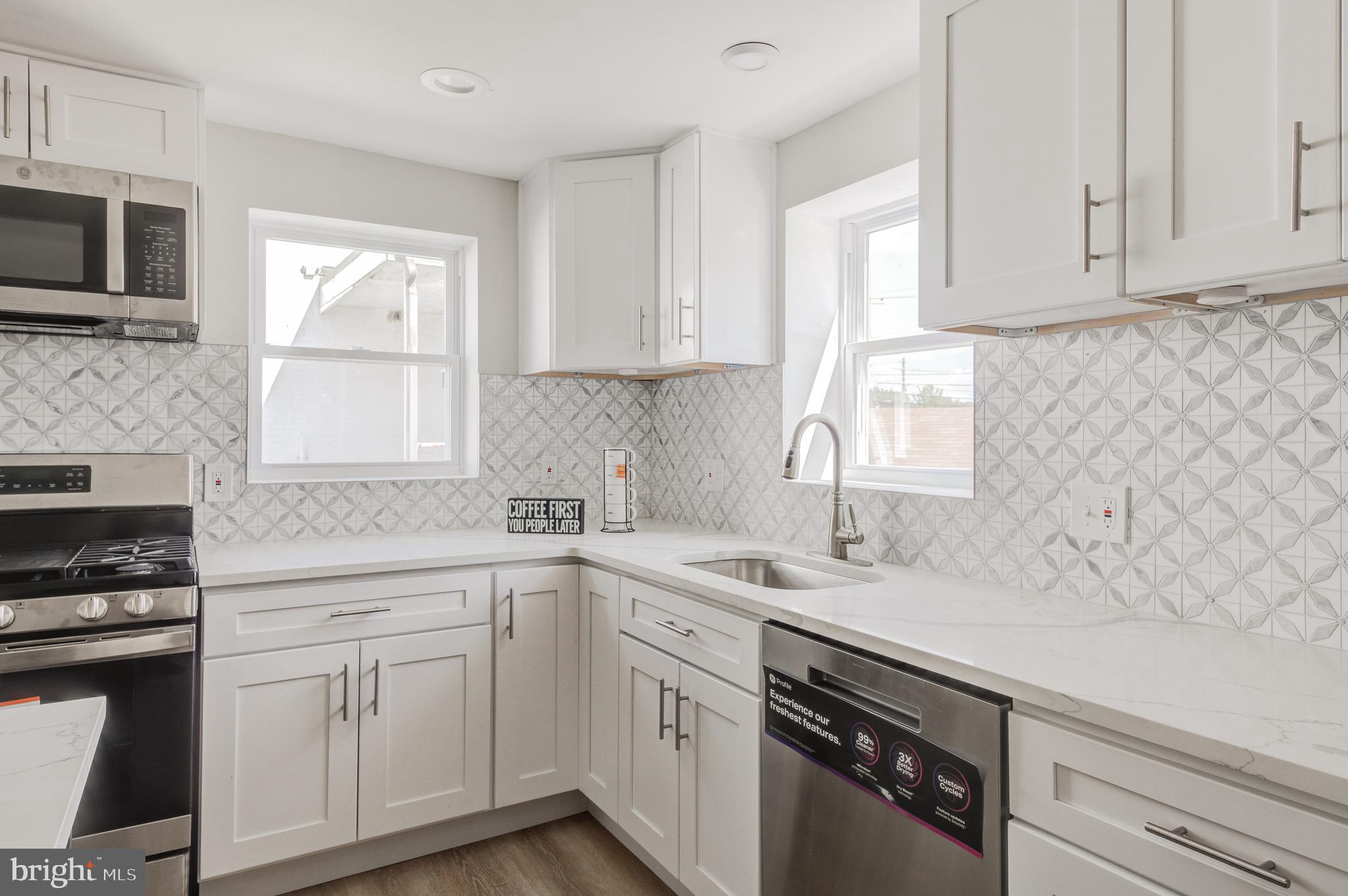 REISTERSTOWN STATION - Residential