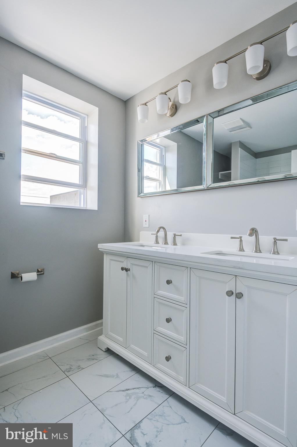 REISTERSTOWN STATION - Residential