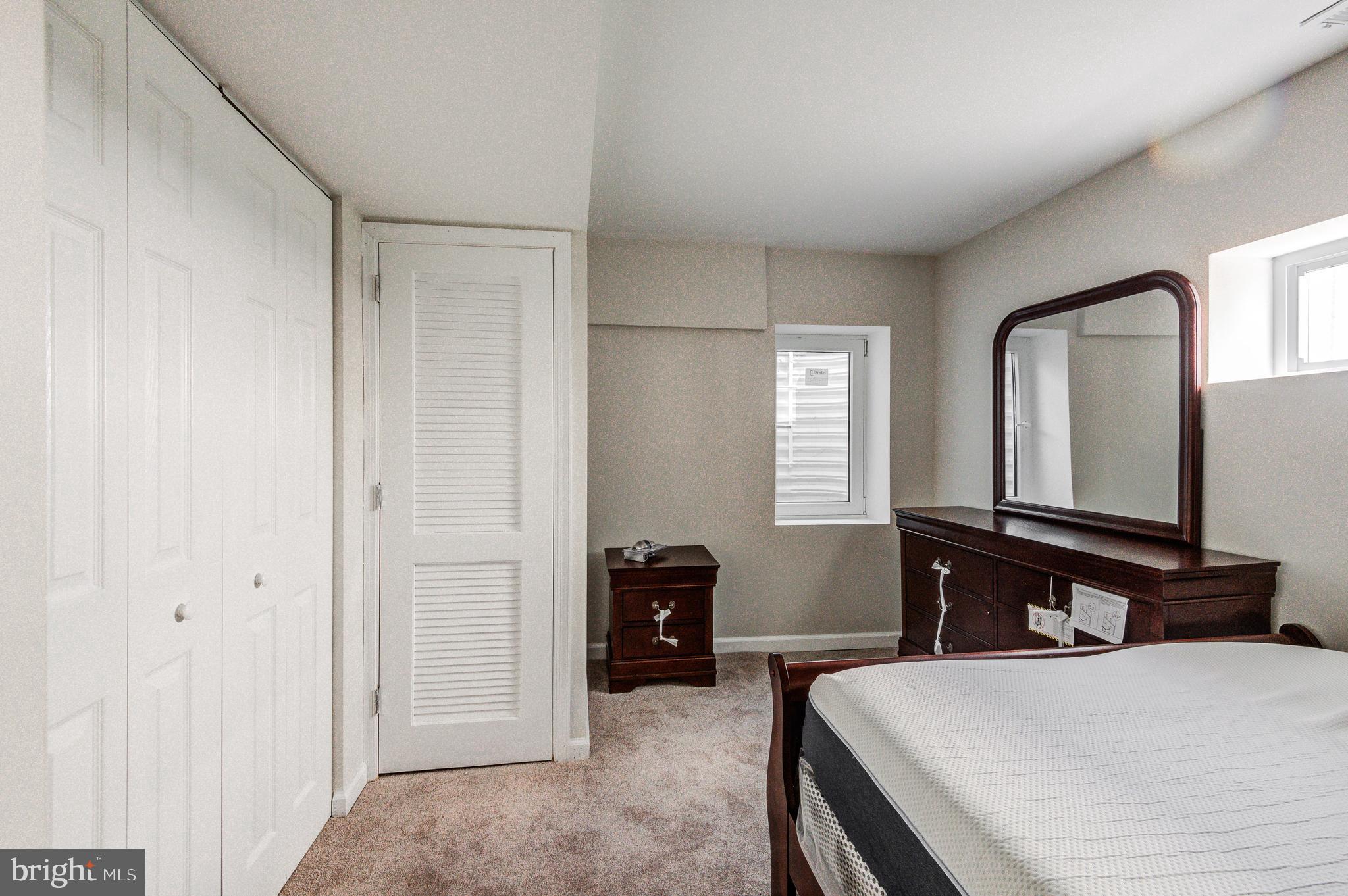 REISTERSTOWN STATION - Residential