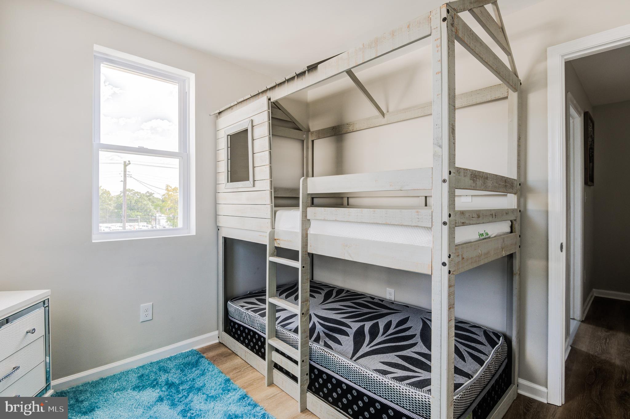 REISTERSTOWN STATION - Residential