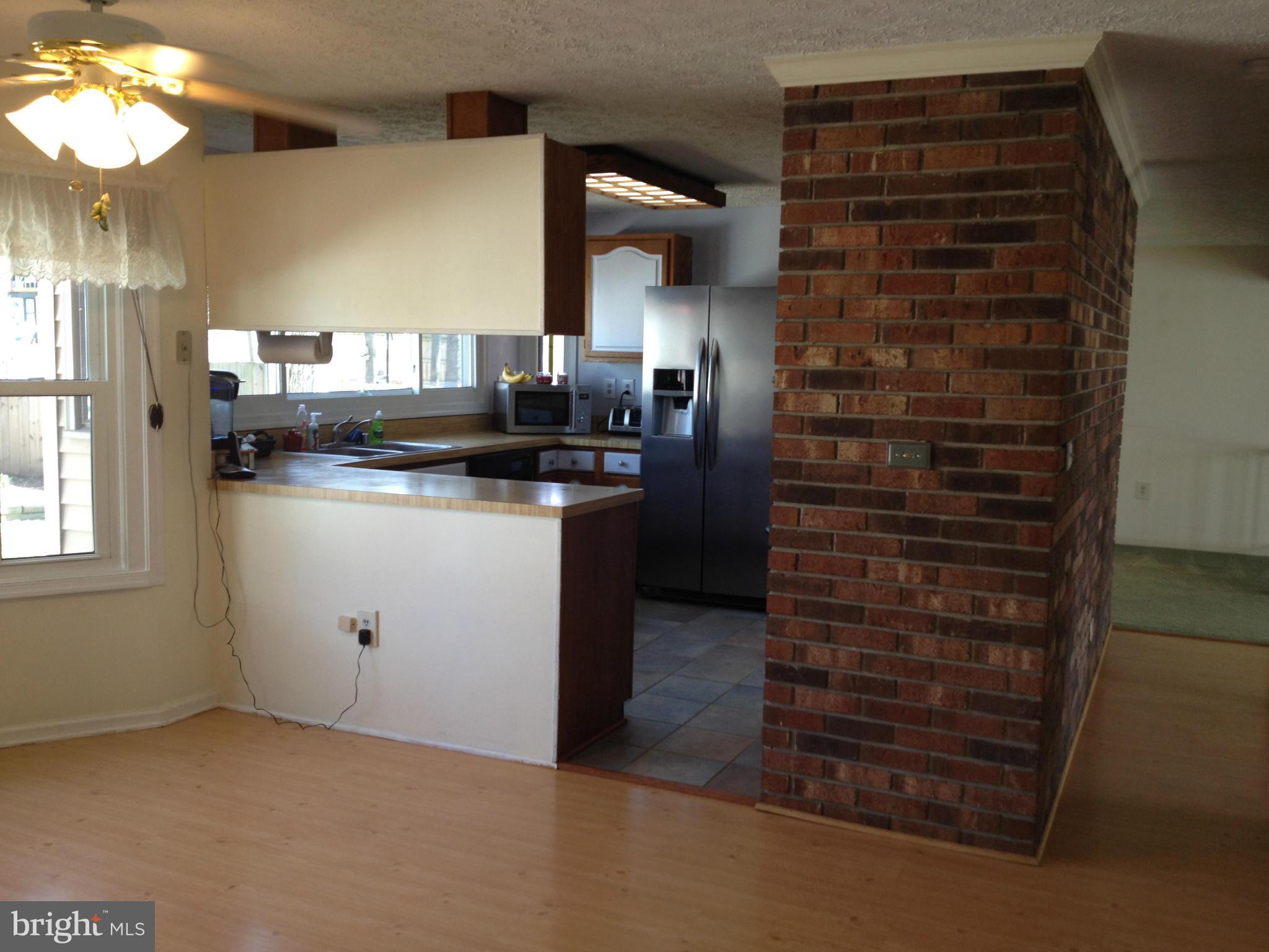 MONTCLAIR - Residential