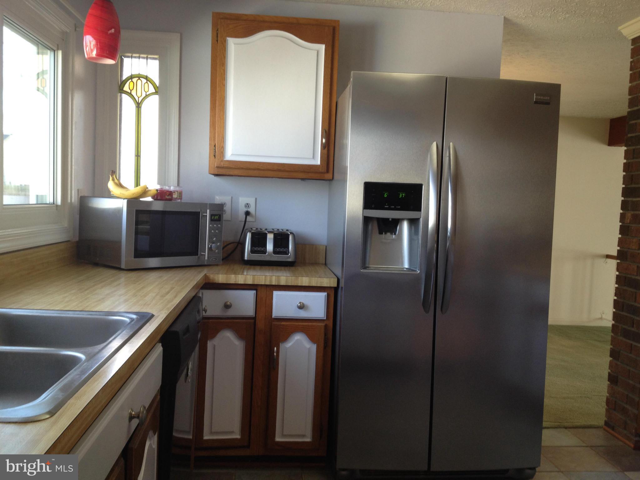 MONTCLAIR - Residential