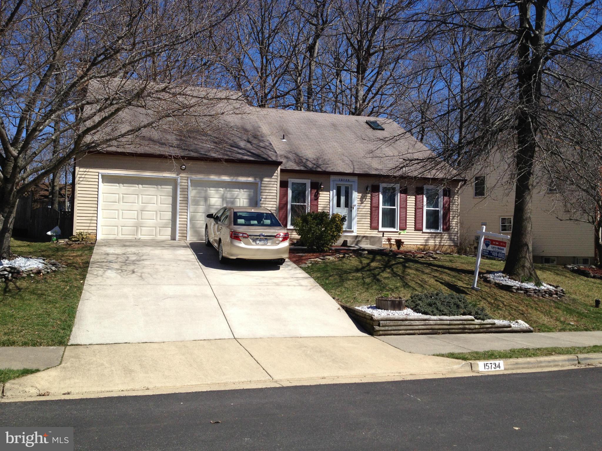 MONTCLAIR - Residential