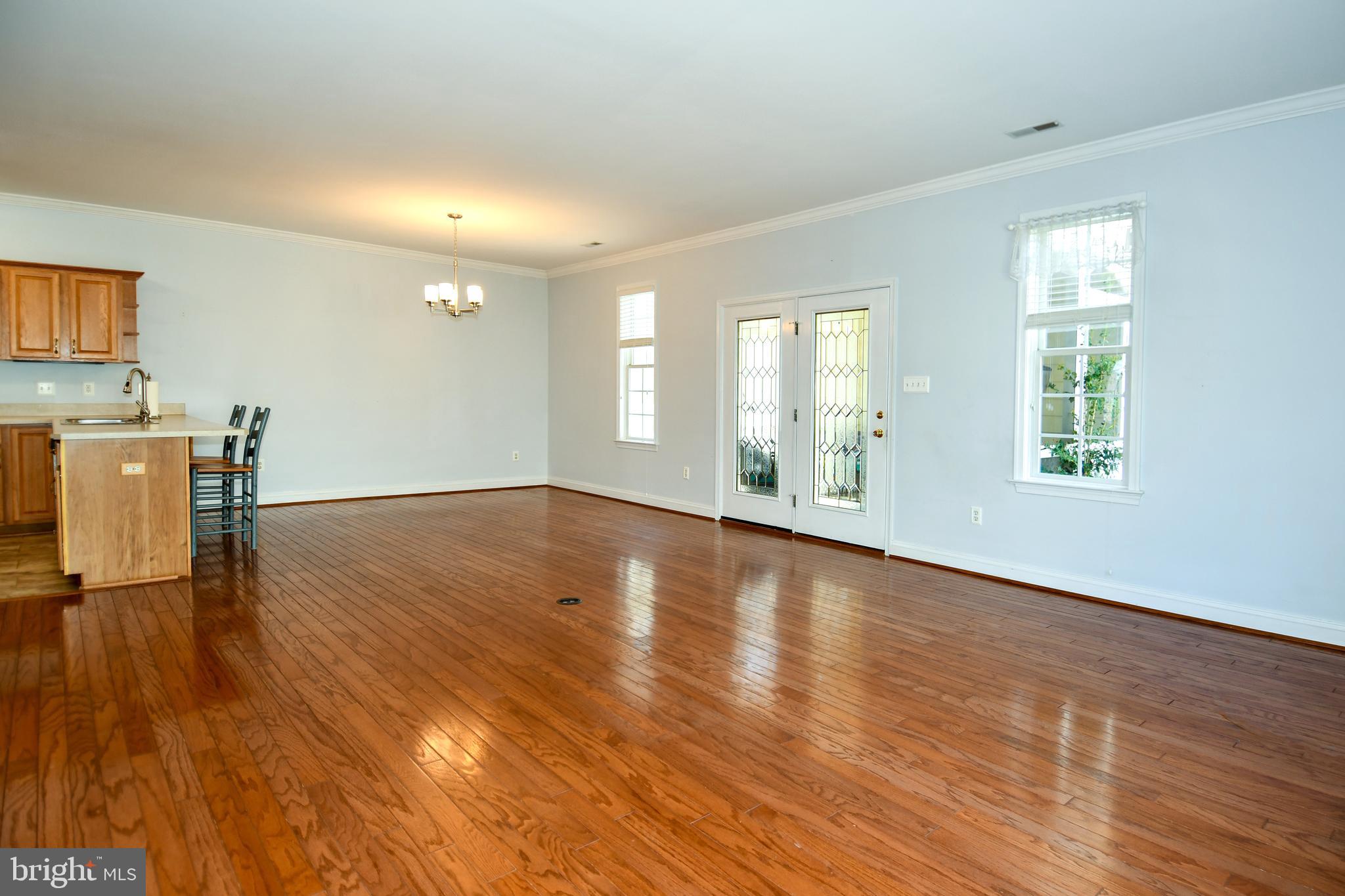 WASHINGTON SQUARE LA PLA - Residential