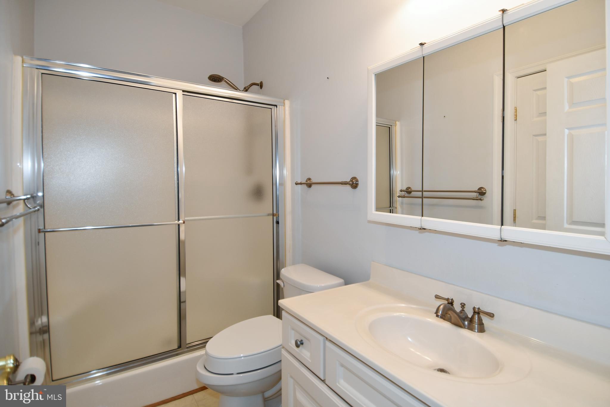 WASHINGTON SQUARE LA PLA - Residential